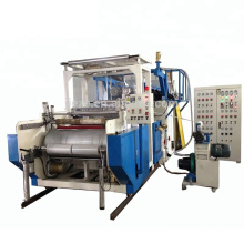 Customizable Hot Sell Extrusion Cast Stretch Film Manufacturing Machine